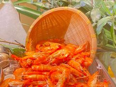 -美食汇·海鲜自助西餐厅·江门富力万达嘉华酒店