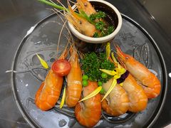 -忆家一宴(大木桥路旗舰店)