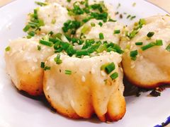 生煎包-舒蔡记生煎菜饭(云南中路店)
