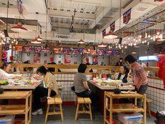 -贤合庄卤味火锅(顺城店)