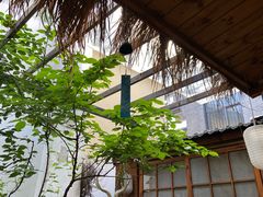 -边渡咖啡烘焙店(昙华林店)