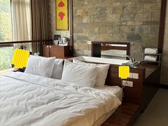 -中铁花水湾温泉酒店(大邑店)