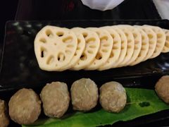 -南门涮肉(后海店)