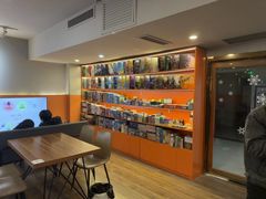 -欢度时光桌游·电玩·拼豆(国贸店)