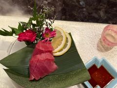 -Ginza Onodera铁板烧(外滩十八号店)