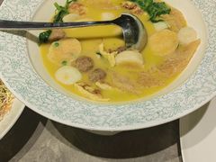 -宫燕府·京菜·烤鸭·淮扬菜(王府中心店)