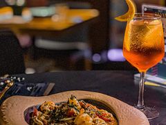 -AZUL by FUEL蓝色·法式酒馆(琶醍店)