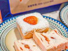 -爸爸糖吐司面包(北京西单大悦城店)