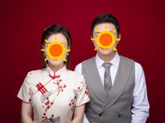 -bobo高端证件照工作室(三元桥店)
