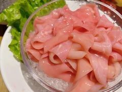 -大龙燚火锅(南山大道店)