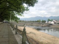 -溪口-滕头旅游景区