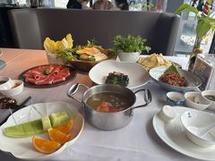 -红鼎豆捞·非遗鲍皇汤火锅(宝丰路店)