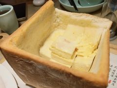 -绿茶餐厅(广州天河城店)