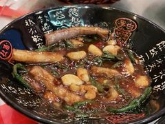 -嘉陵楼馋嘴城(簋街总店)