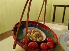 -假装苏杭·园林餐厅(陆家嘴中心店)