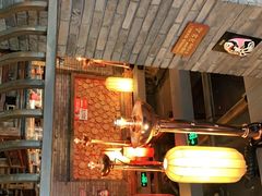 -小龙坎火锅(双林店)