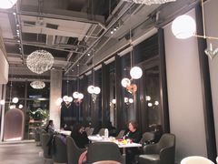 -NOKNOK若蔻亲子餐厅(天地壹方北馆店)