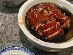 -南京大牌档(青岛万象城店)