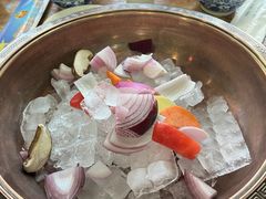 -冰煮羊(山水小区店)