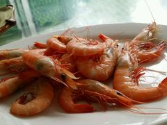 -乐兴海鲜餐厅