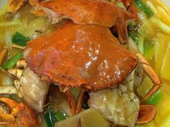 -辣螃铠盆盆蟹大排档(总店)