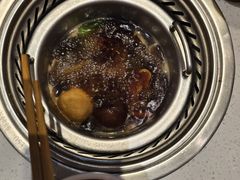 -龍歌自助小火锅(李沧丽达店)