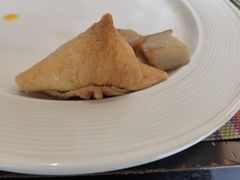 -岷山饭店-芝芝自助餐厅