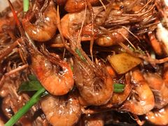 老头儿油爆河虾-老头儿油爆虾·知味杭州(爱琴海购物中心)