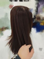 烫染-3AM HAIR SALON烫发染发接发