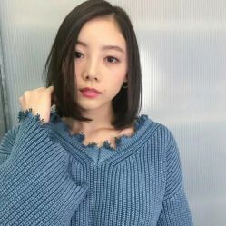 -明洞造型精品烫染