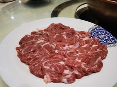 -福寿斋·老北京铜锅涮肉·烤鸭(顺义总店)