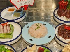 -江南韵·无锡太湖文化体验餐厅(凤凰天街店)