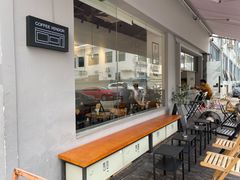 -CoffeeVendor(西乡店)