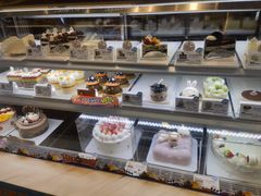 -85度C(苏州平江万达店)