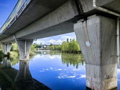 -白鹭湾湿地公园