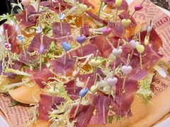 -焰江山·海鲜牛排烤肉自助(环形中心店)