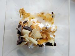 水果奶冻杯-上海虹桥宾馆·SLIDER(郁锦香店)