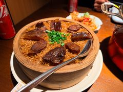 -乔街深夜食堂·小龙虾·高压锅生蚝(杭州总店)