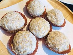 金沙汤圆-炳胜品味(海印总店)