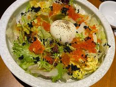 蟹子蛋蛋沙拉-YAMAKAWA(龙湖胥江天街店)