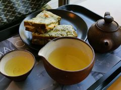 -雪绿茶博物馆