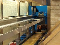 -京樽回転寿司(奥林匹克店)