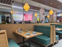 -丽华餐厅·天津菜(艳阳路店)