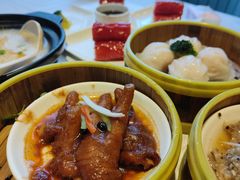 -粤秀小厨·广式早茶(辽宁路店)