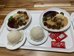 -宜家·瑞典风味餐厅(无锡店)