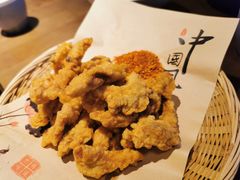 -向川南·水煮鱼·川菜(和平里店)
