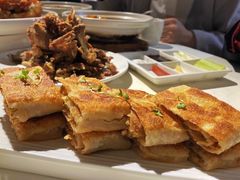 -在前门·烤鸭北京菜(五月花广场店)