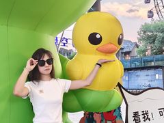 -杭州浪浪浪水公园