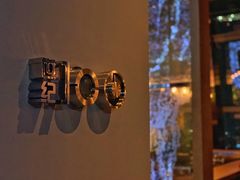 -上海柏悦酒店·世纪100牛排馆