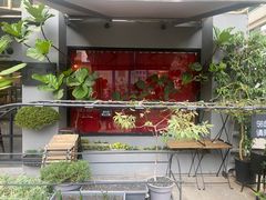 门面-转山咖啡(松柏社区店)